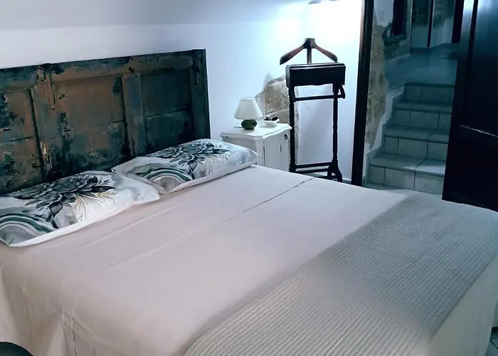 Casa de Férias Maison Cherie