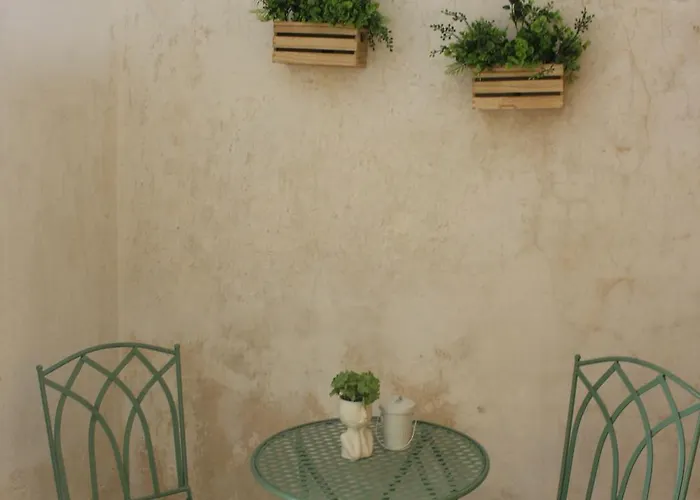 Maison Cherie Casa de Férias Parabita