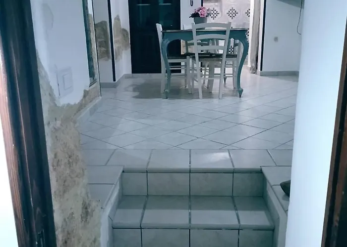 Maison Cherie Parabita