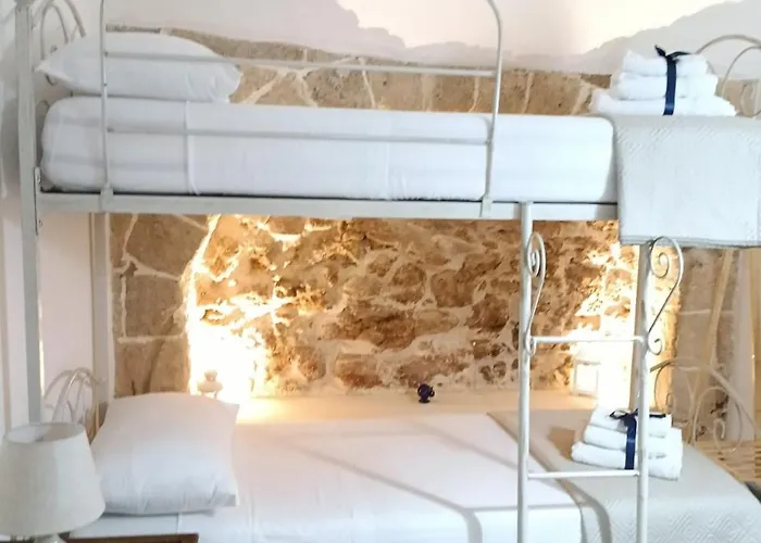 Maison Cherie Casa de Férias