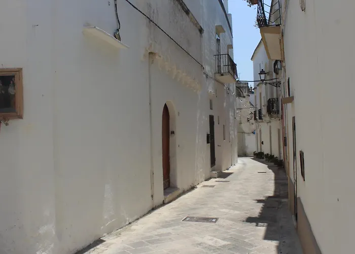 Maison Cherie Casa de Férias *