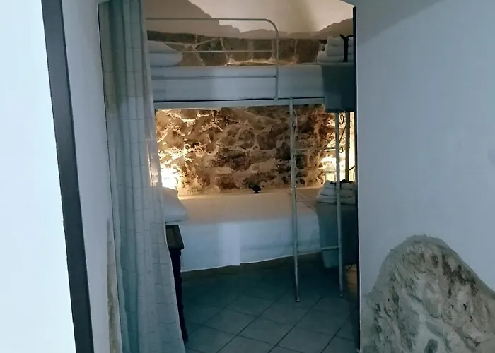 Maison Cherie Casa de Férias Parabita