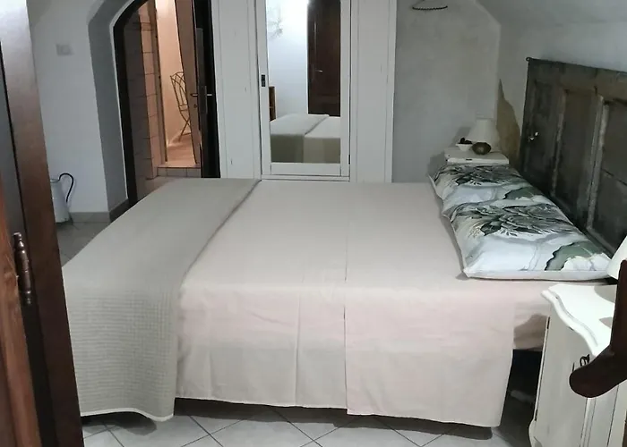 Casa de Férias Maison Cherie Parabita