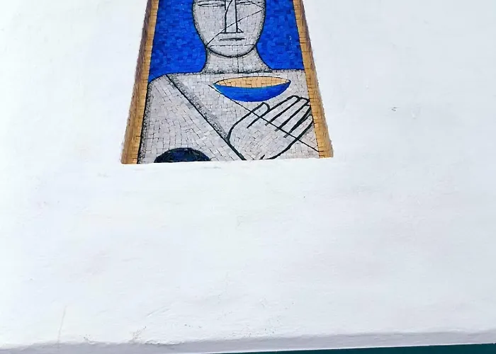 Maison Cherie Parabita