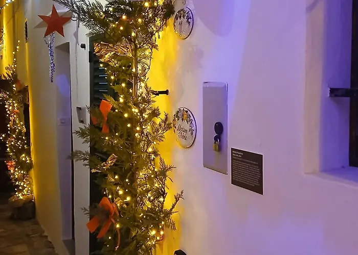 Casa de Férias Maison Cherie *