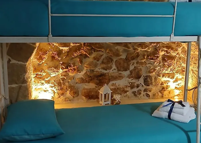 Casa de Férias Maison Cherie Parabita