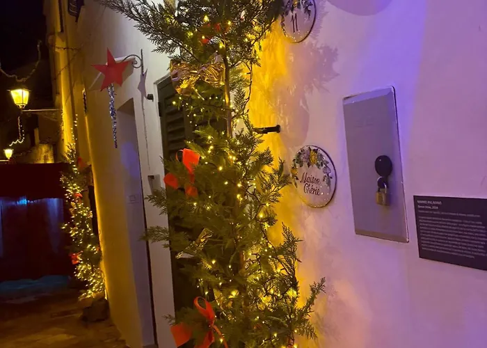 Maison Cherie * Parabita