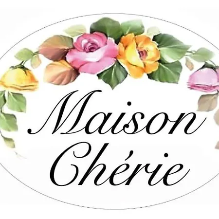 Maison Cherie * Parabita