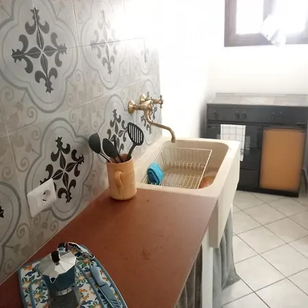 Maison Cherie Holiday home Parabita