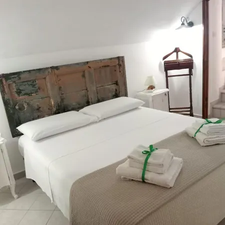 Prázdninový dům Maison Cherie Parabita