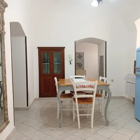 Maison Cherie Prázdninový dům