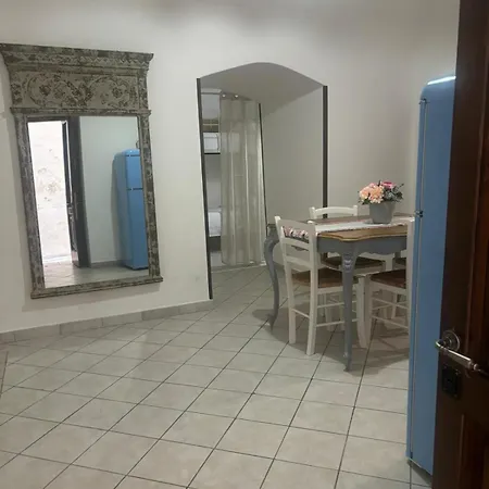 Maison Cherie * Parabita