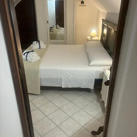 Maison Cherie Prázdninový dům Parabita