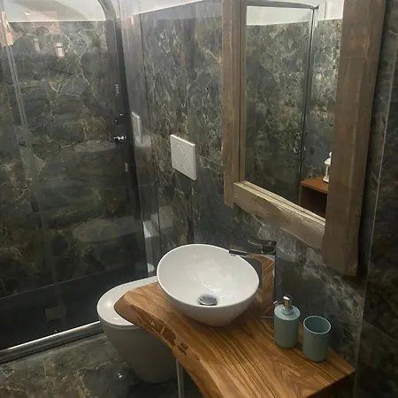 Maison Cherie Prázdninový dům Parabita