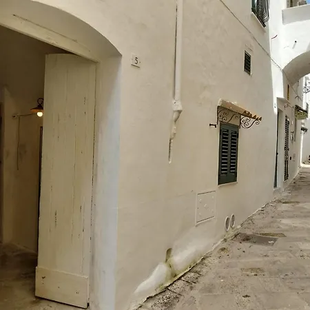 Maison Cherie Prázdninový dům Parabita