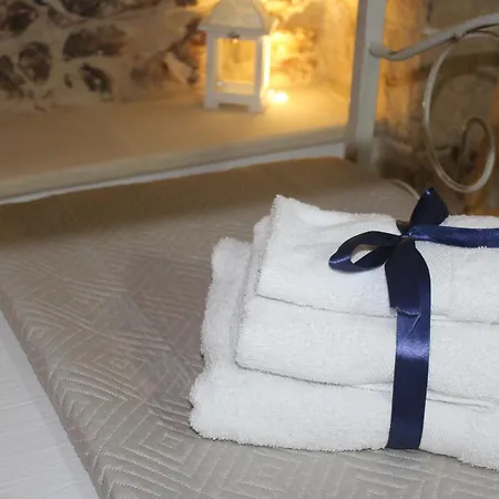 Maison Cherie * Parabita