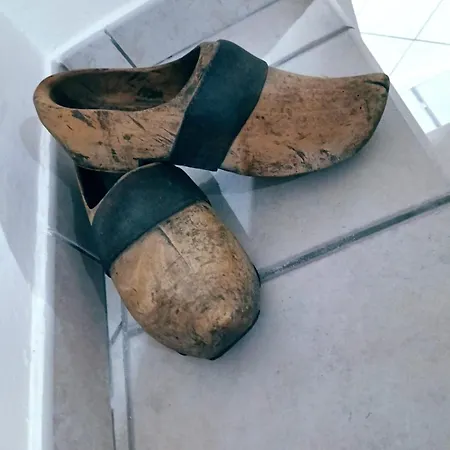 Maison Cherie Prázdninový dům *