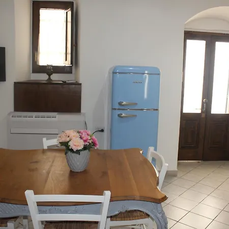 Maison Cherie * Parabita