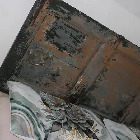 Maison Cherie Prázdninový dům Parabita