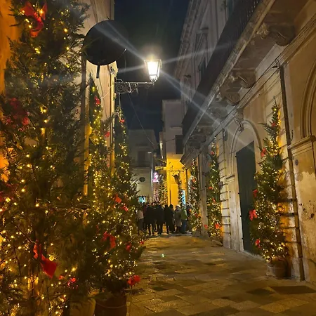 Maison Cherie Parabita