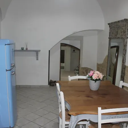 Maison Cherie Prázdninový dům *