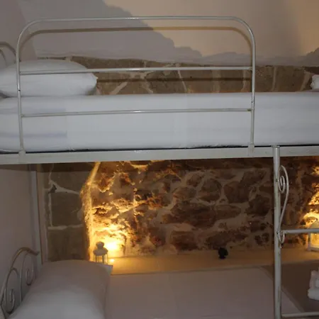 Prázdninový dům Maison Cherie *