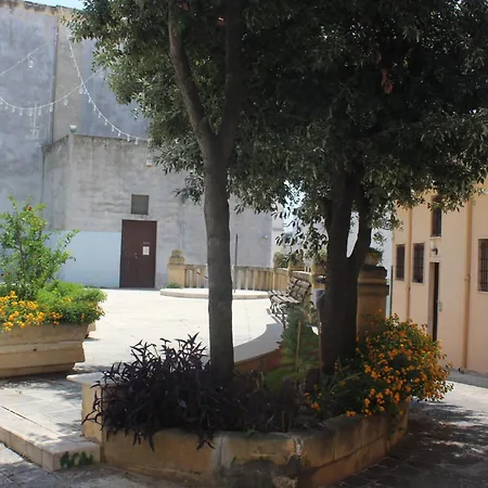 Maison Cherie Feriehus Parabita