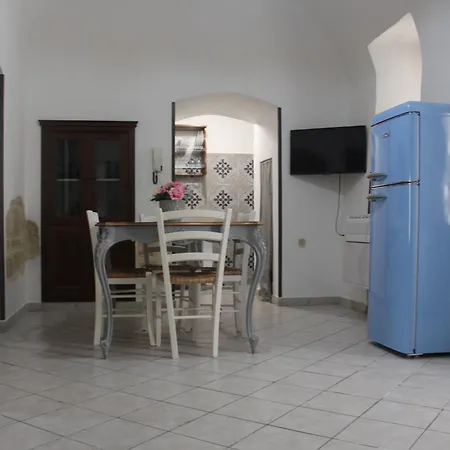 Maison Cherie * Parabita