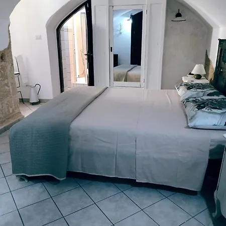 Prázdninový dům Maison Cherie *