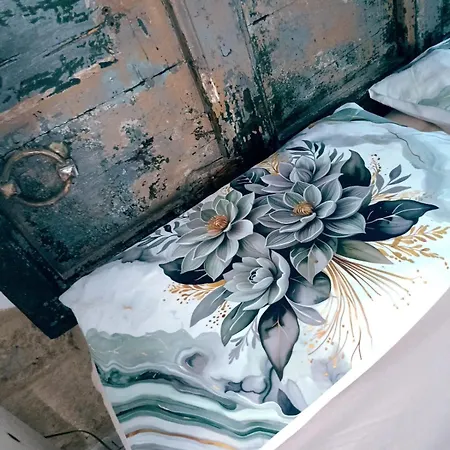 Maison Cherie Prázdninový dům Parabita