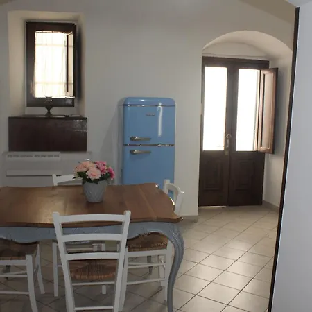 Prázdninový dům Maison Cherie Parabita