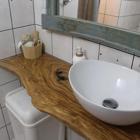 Prázdninový dům Maison Cherie