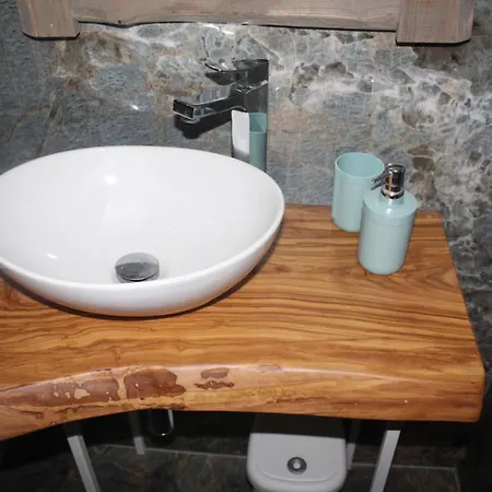 Maison Cherie Feriehus *