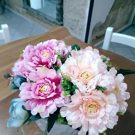 Feriehus Maison Cherie *