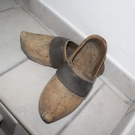 Maison Cherie Prázdninový dům Parabita