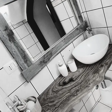 Prázdninový dům Maison Cherie Parabita