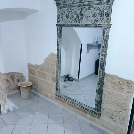 Maison Cherie * Parabita