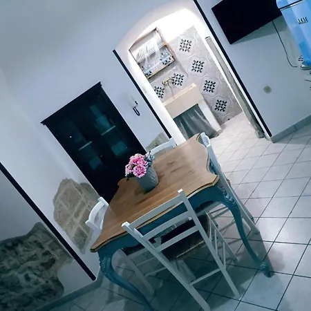 Maison Cherie Prázdninový dům *