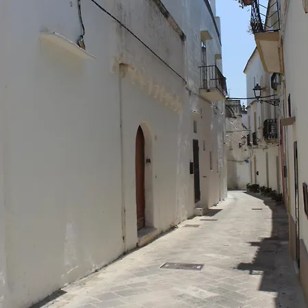 Maison Cherie Feriehus *