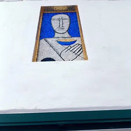 Maison Cherie Parabita