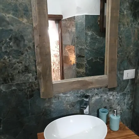 Maison Cherie * Parabita