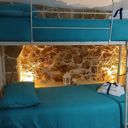 Prázdninový dům Maison Cherie Parabita