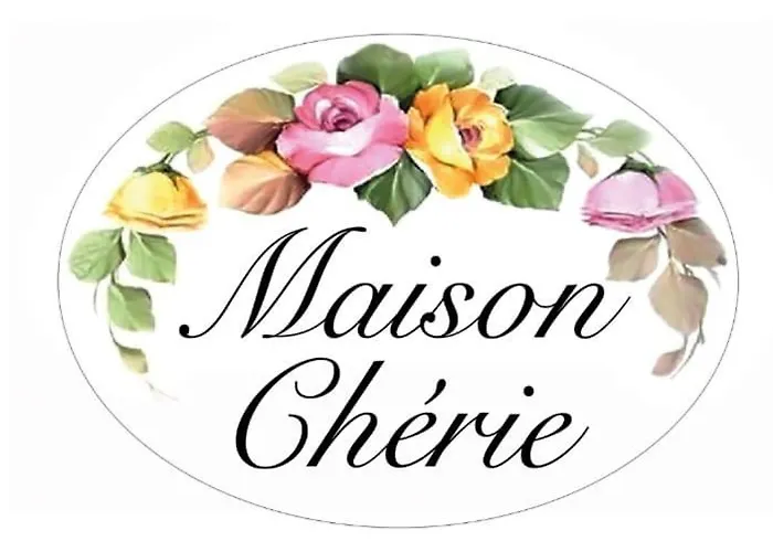 Maison Cherie * Parabita