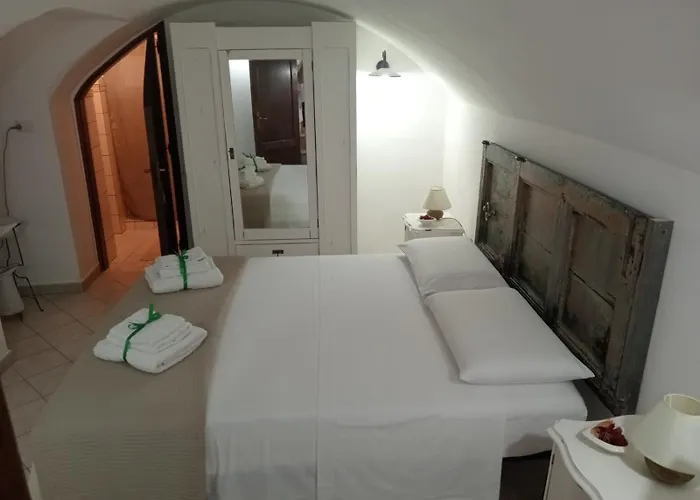 Semesterbostad Maison Cherie