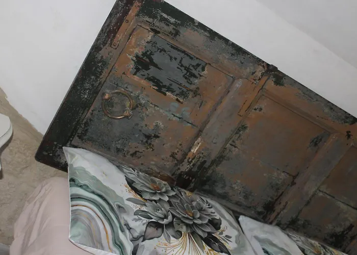 Maison Cherie Semesterbostad Parabita