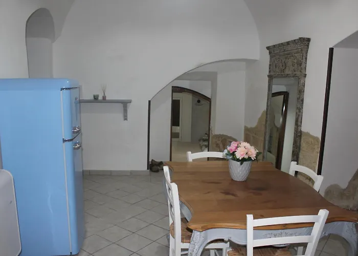 Maison Cherie Сasa de vacaciones *