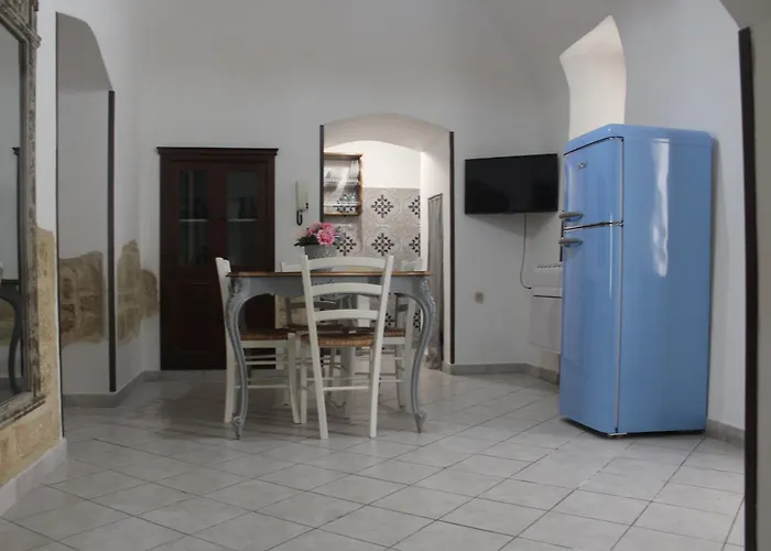 Maison Cherie * Parabita