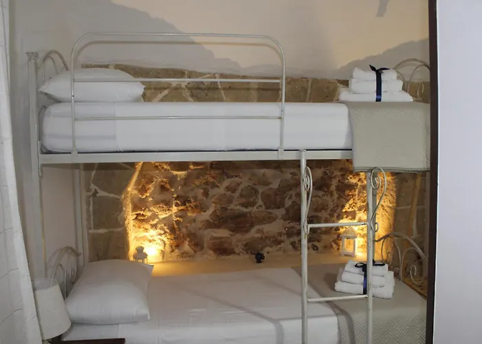 Maison Cherie Semesterbostad