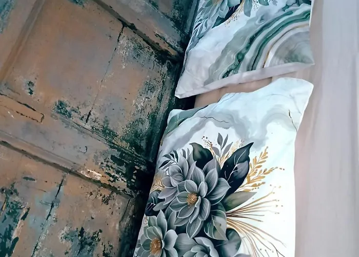 Maison Cherie Semesterbostad Parabita