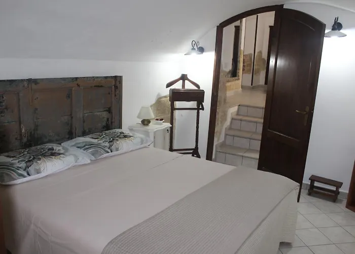 Maison Cherie * Parabita